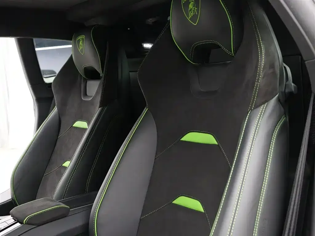 Lamborghini Huracan — фото 2