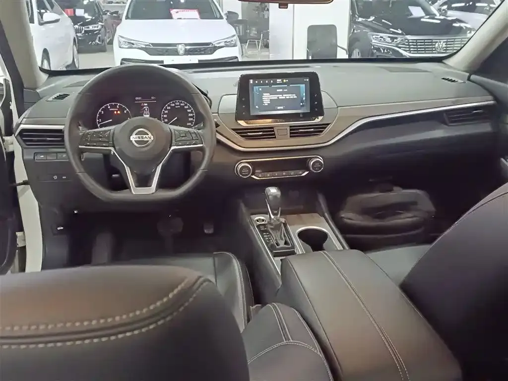 Nissan Teana 2022 из CN, фото 9
