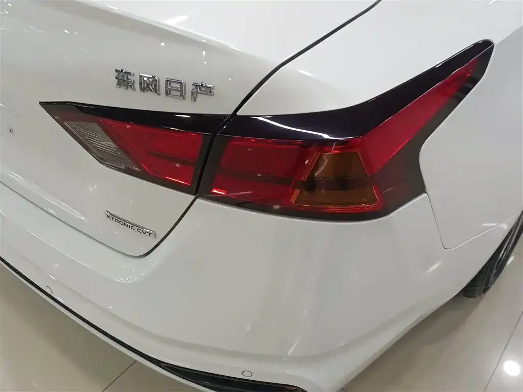 Nissan Teana 2022 из CN, фото 3