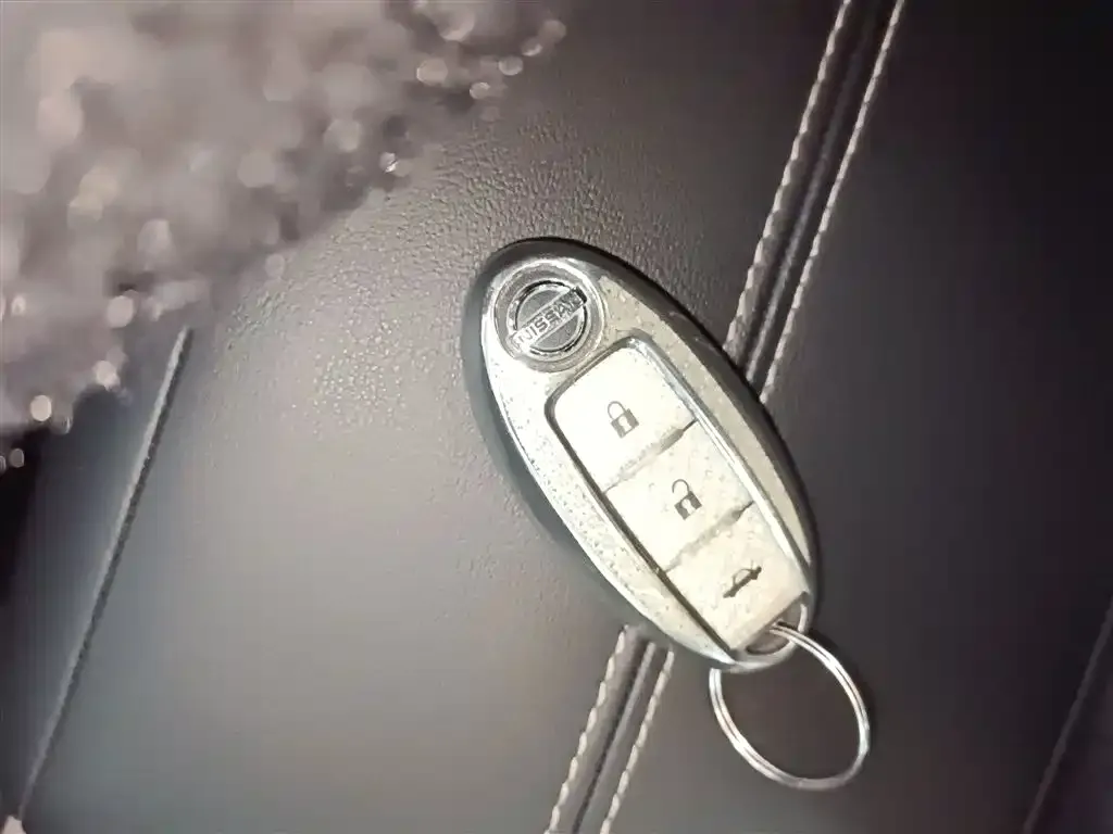 Nissan Teana 2022 из CN, фото 2
