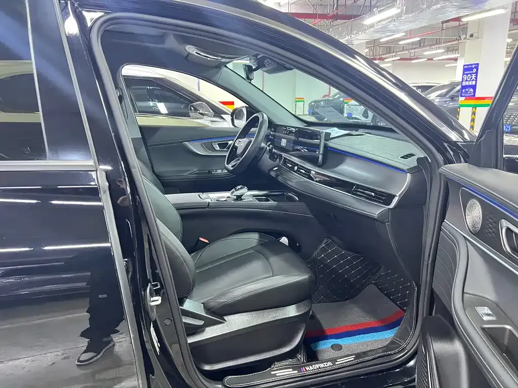 Chery Tiggo 8 PRO 2025 из CN, фото 9