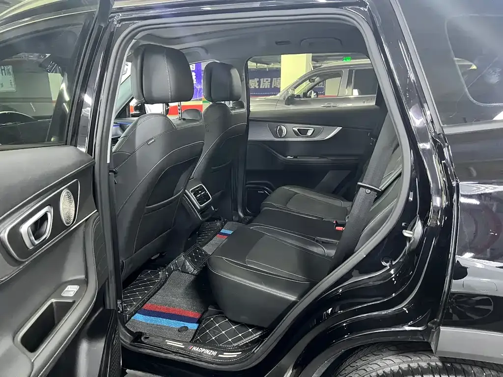 Chery Tiggo 8 PRO 2025 из CN, фото 10