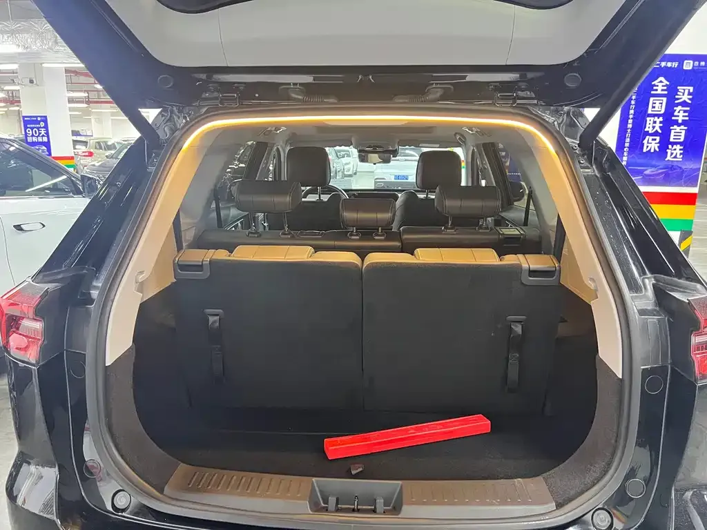 Chery Tiggo 8 PRO 2025 из CN, фото 5