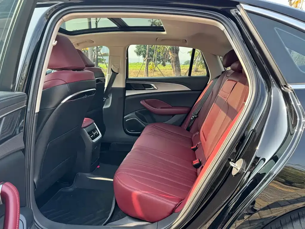 Hongqi H5 2024 из CN, фото 10