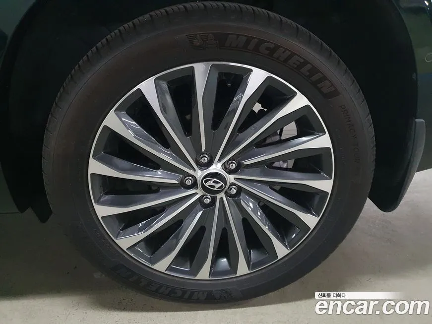 Hyundai Palisade 2023 из KR, фото 3