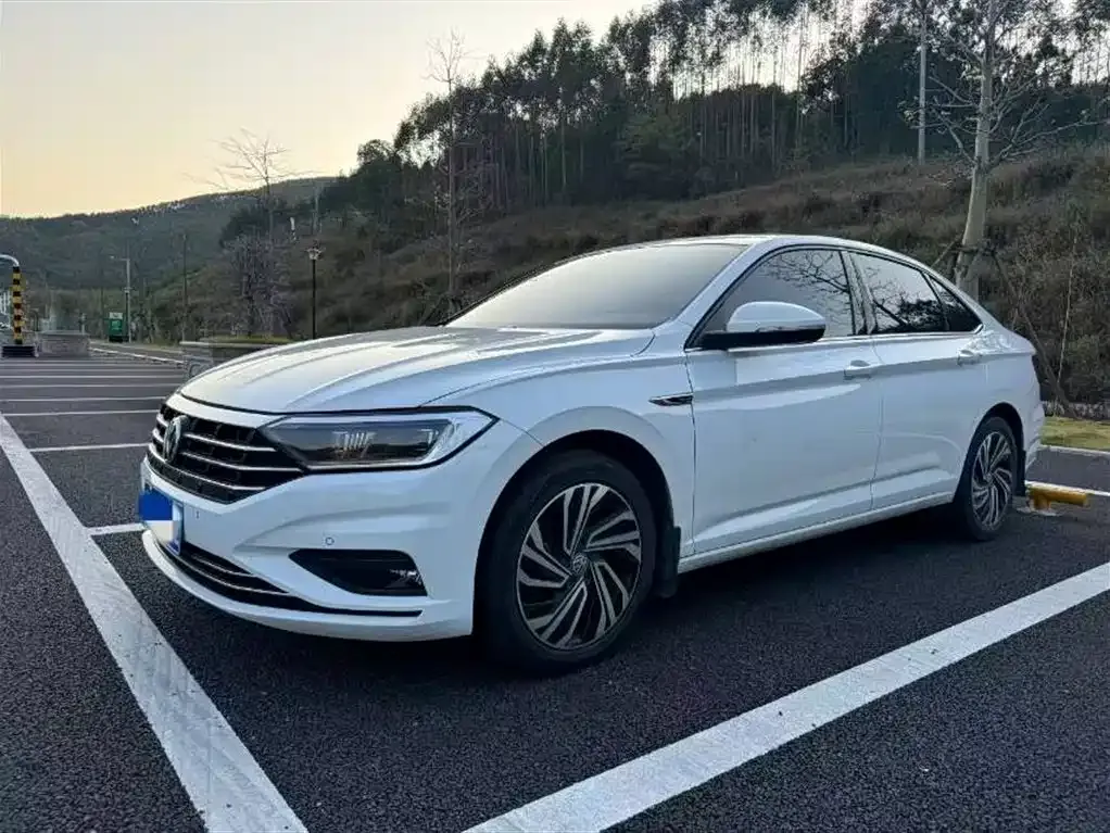 Volkswagen Sagitar 2021 из CN, фото 1