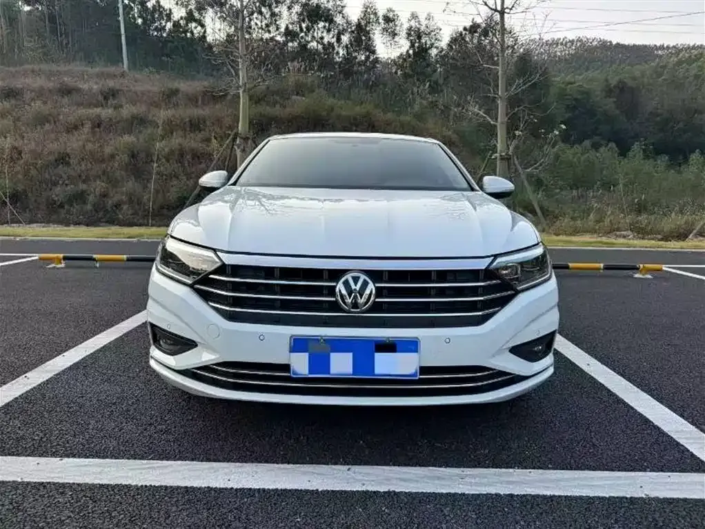 Volkswagen Sagitar 2021 из CN, фото 9