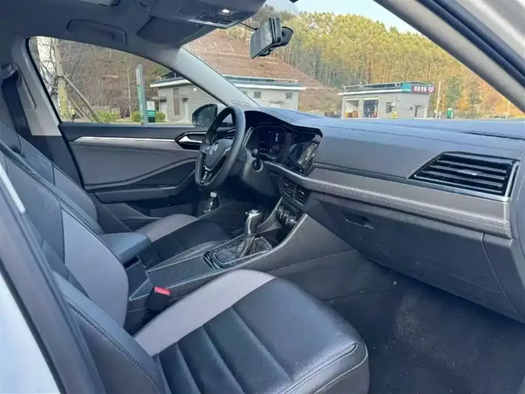 Volkswagen Sagitar 2021 из CN, фото 7
