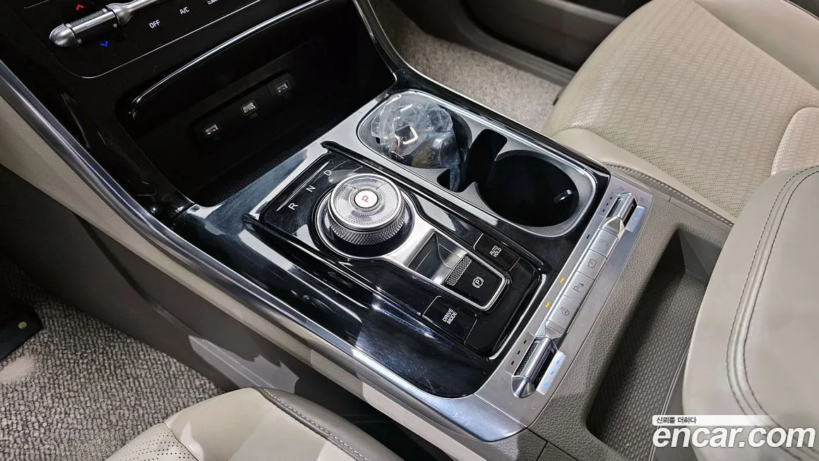 Kia Carnival 2021 из KR, фото 5