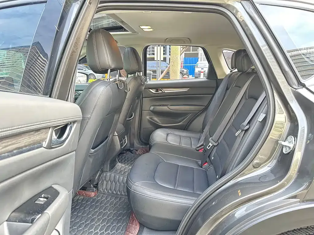 Mazda CX-5 2023 из CN, фото 7