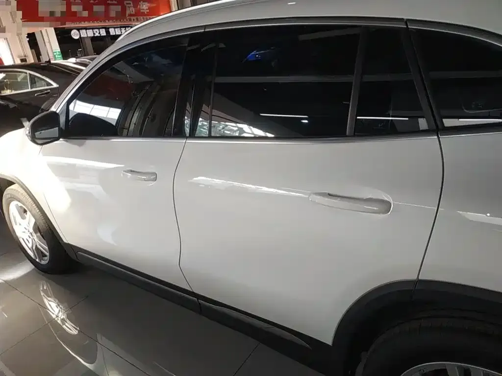 Mercedes-Benz GLA 2023 из CN, фото 5