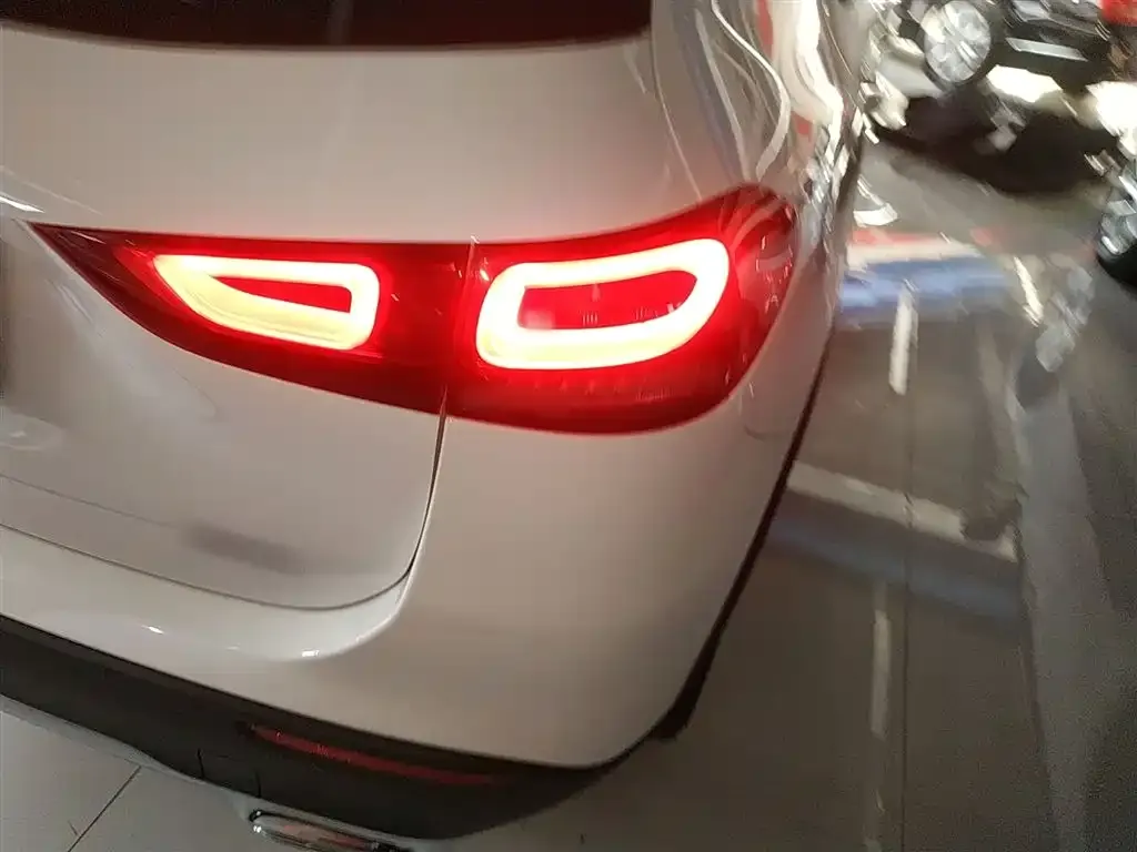Mercedes-Benz GLA 2023 из CN, фото 8
