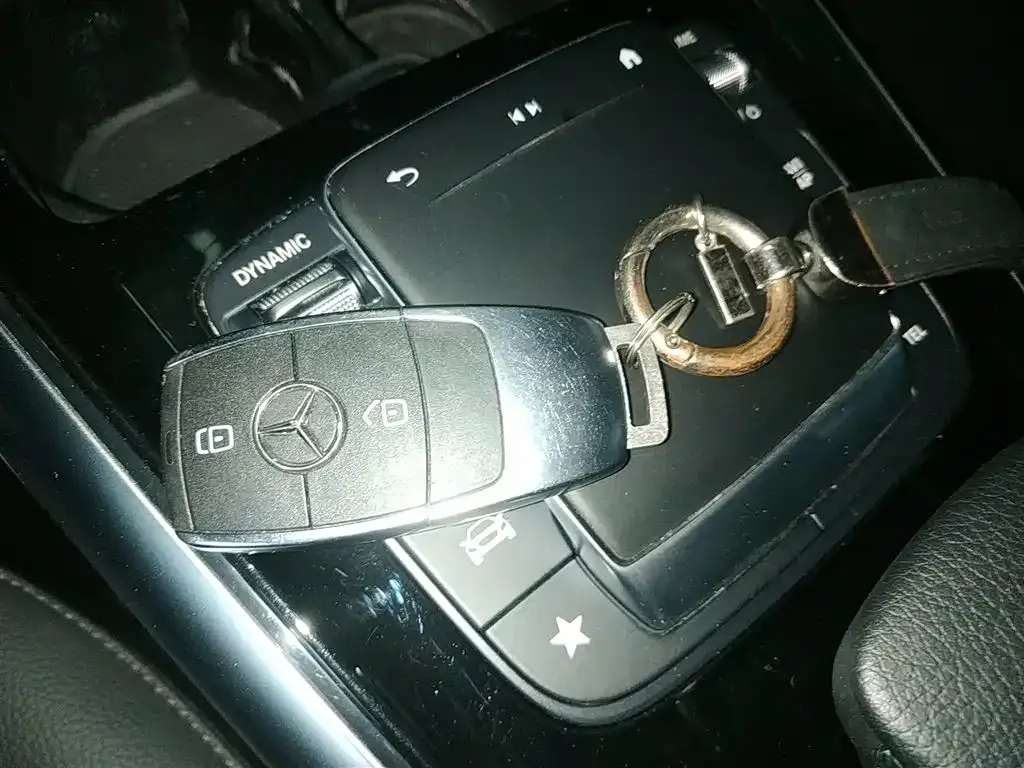 Mercedes-Benz GLA 2023 из CN, фото 9