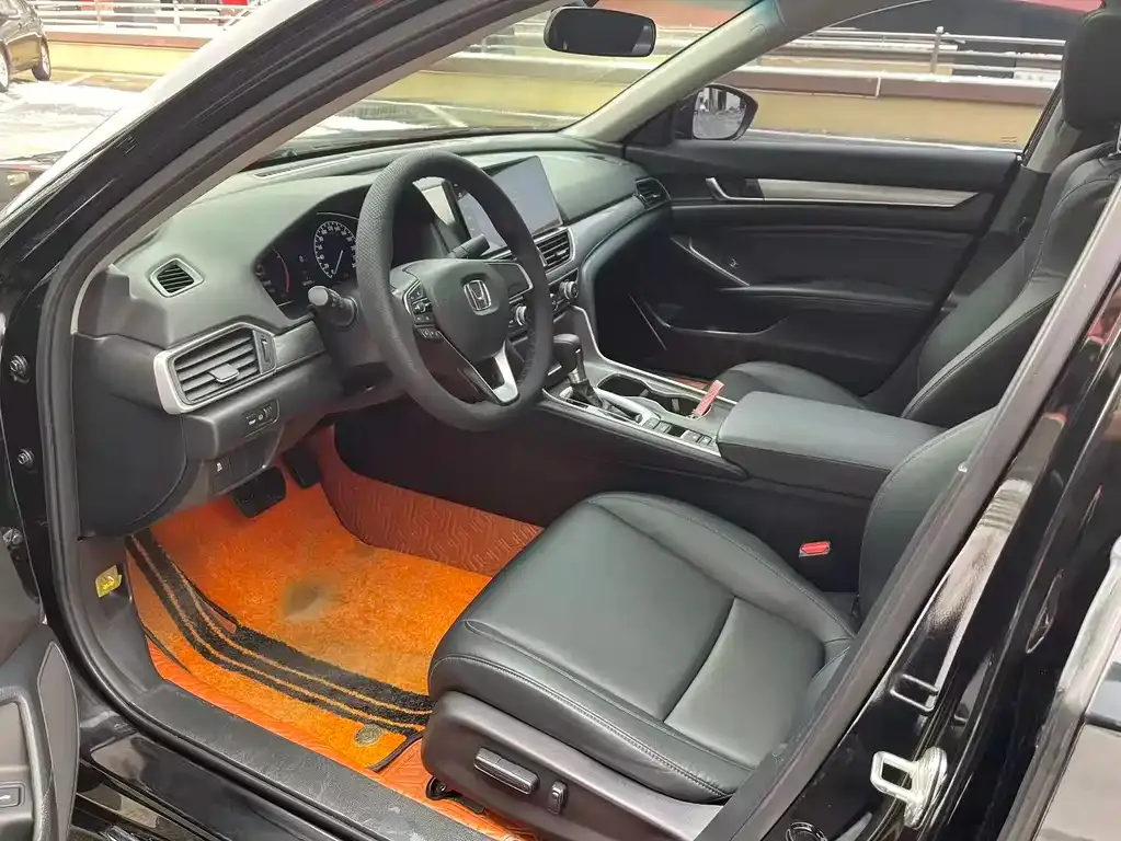 Honda Accord 2022 из CN, фото 4
