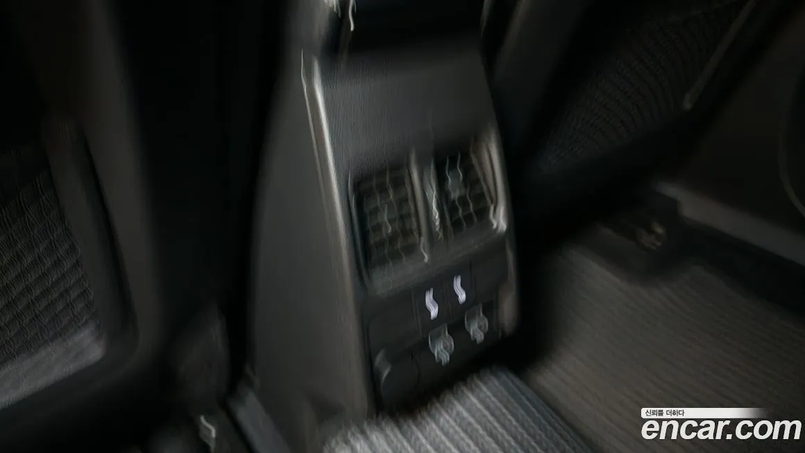 Renault Korea (Samsung) XM3 2022 из KR, фото 2