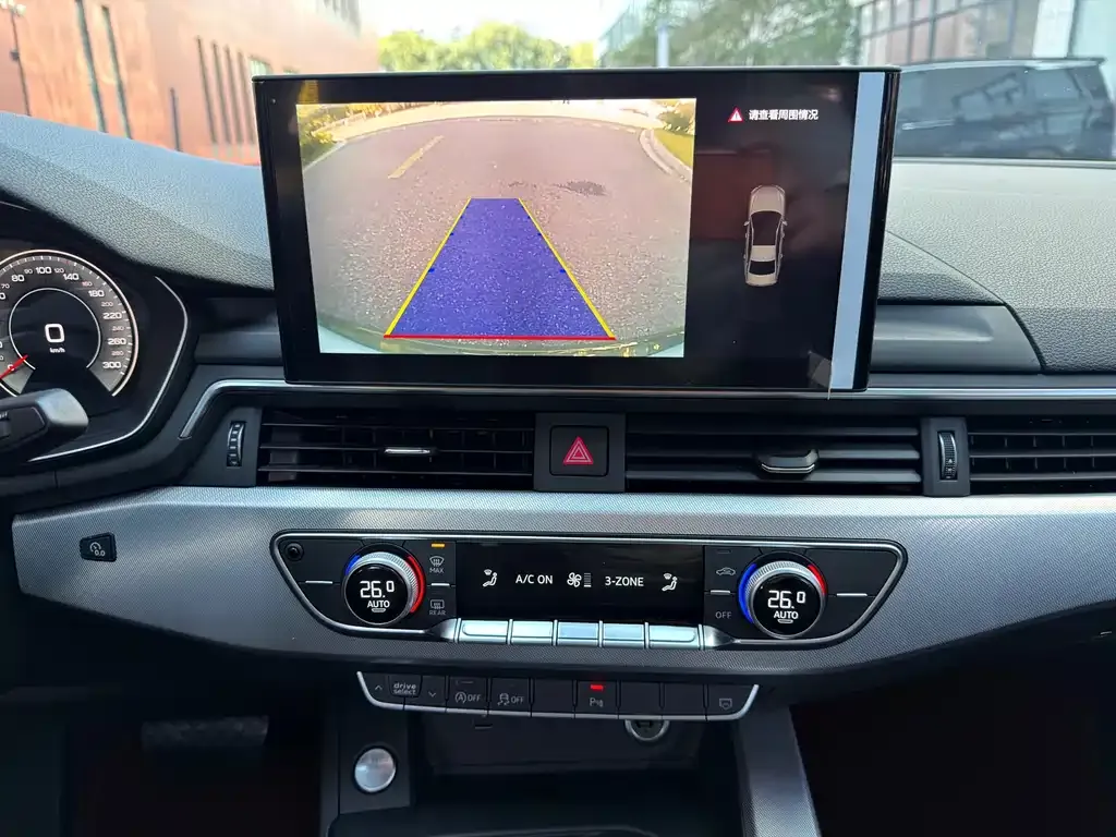 Audi A5 (Import) 2021 из CN, фото 3