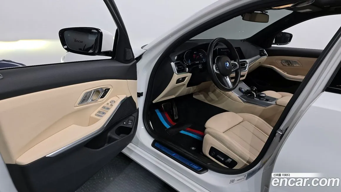 [object Object] 3-Series 2022 из KR, фото 10