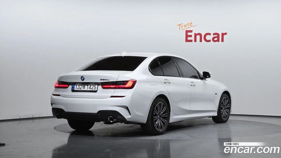 [object Object] 3-Series 2022 из KR, фото 2
