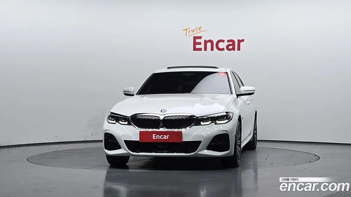 [object Object] 3-Series 2022 из KR, фото 3