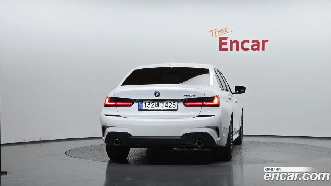 [object Object] 3-Series 2022 из KR, фото 4