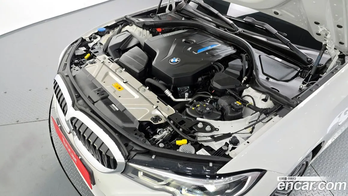 [object Object] 3-Series 2022 из KR, фото 6