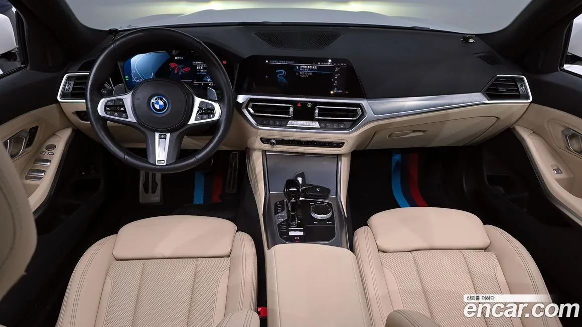 [object Object] 3-Series 2022 из KR, фото 7