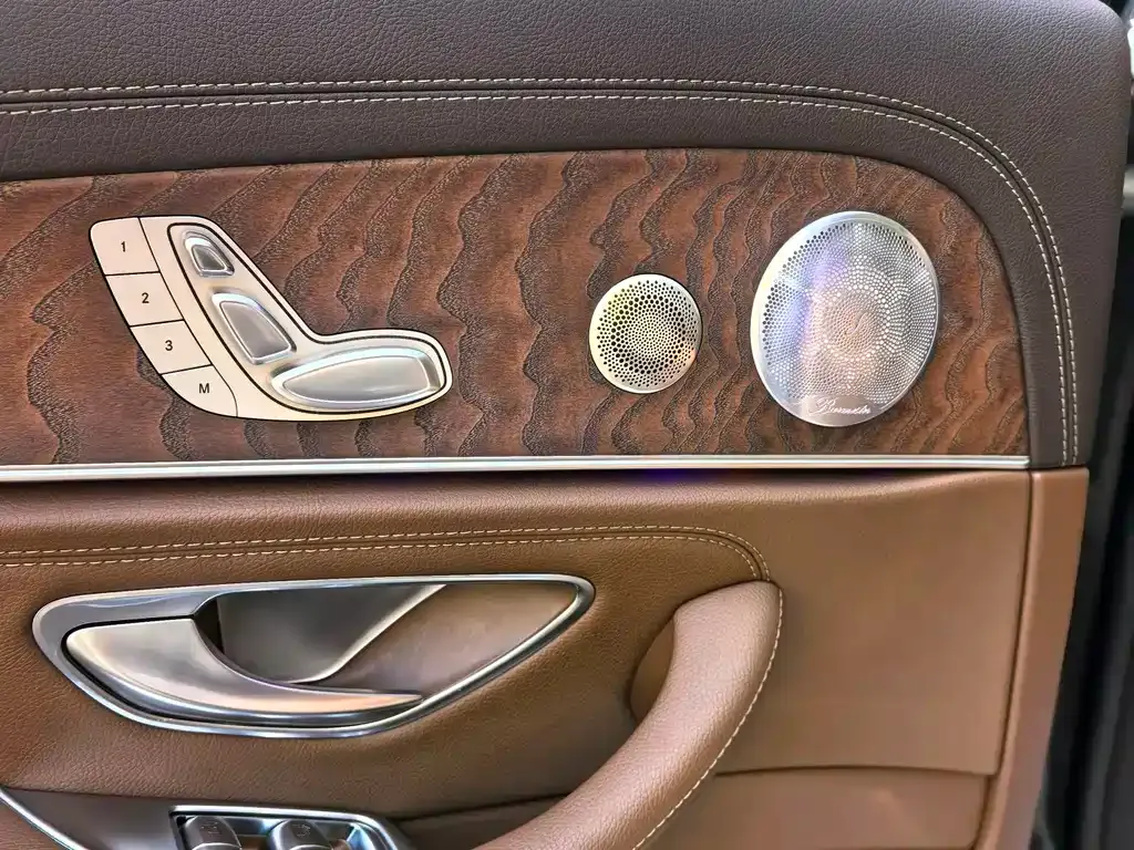 Mercedes-Benz E-Class 2022 из CN, фото 10