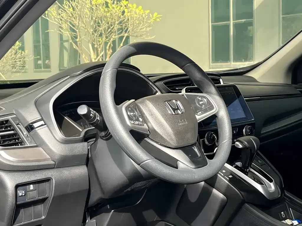 Honda Breeze 2021 из CN, фото 10