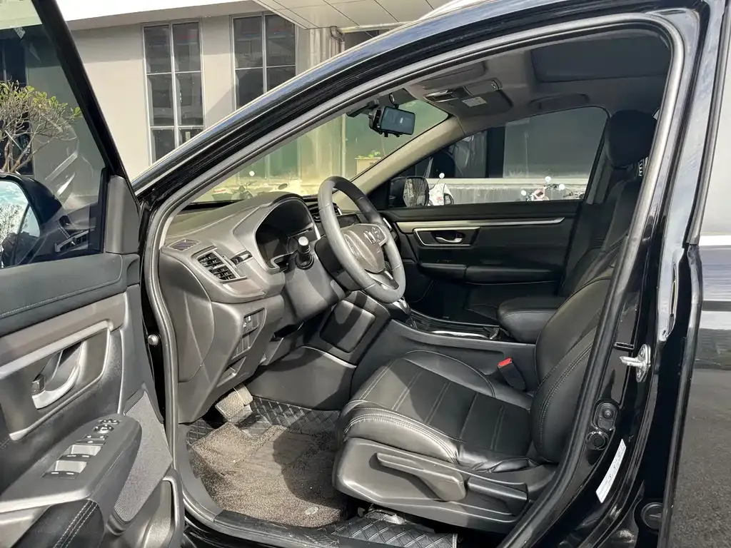Honda Breeze 2021 из CN, фото 7