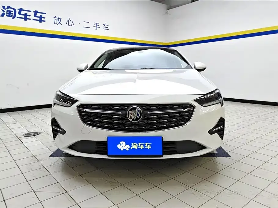 Buick Regal 2022 из CN, фото 6