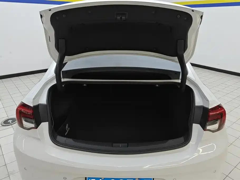 Buick Regal 2022 из CN, фото 3