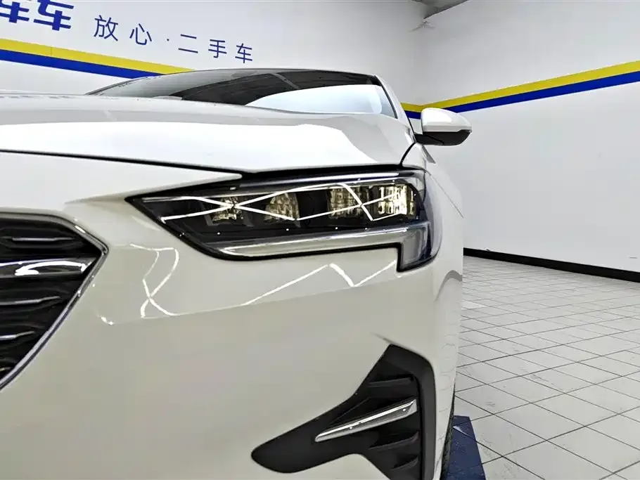 Buick Regal 2022 из CN, фото 4