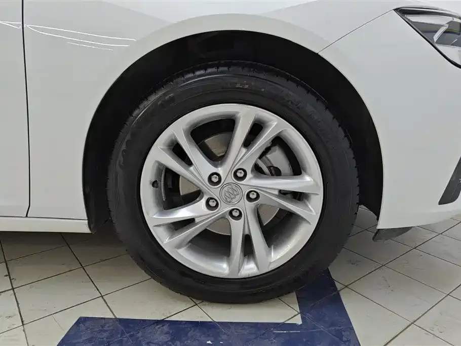 Buick Regal 2022 из CN, фото 5