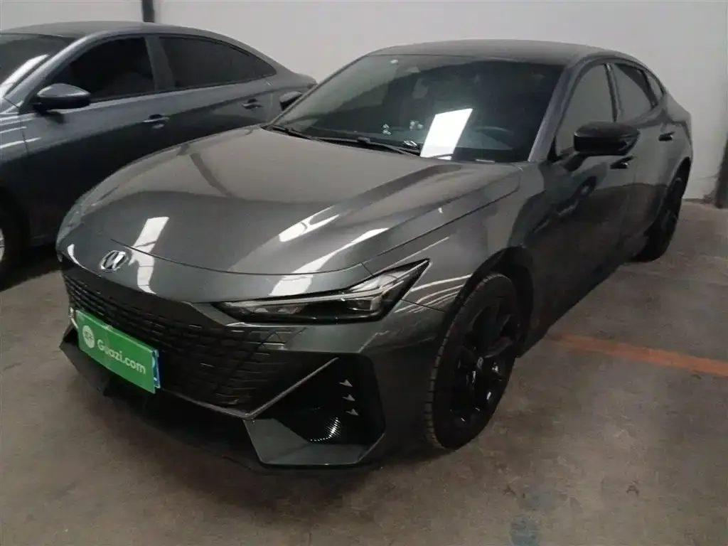 Changan UNI-V 2024 из CN, фото 1