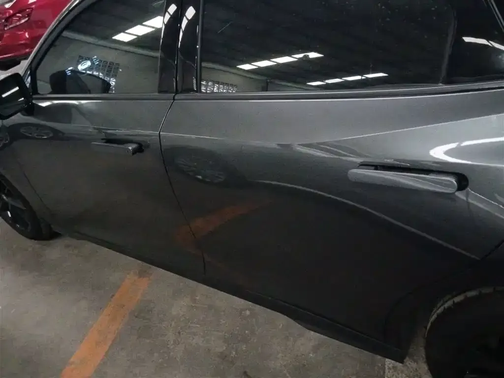 Changan UNI-V 2024 из CN, фото 3
