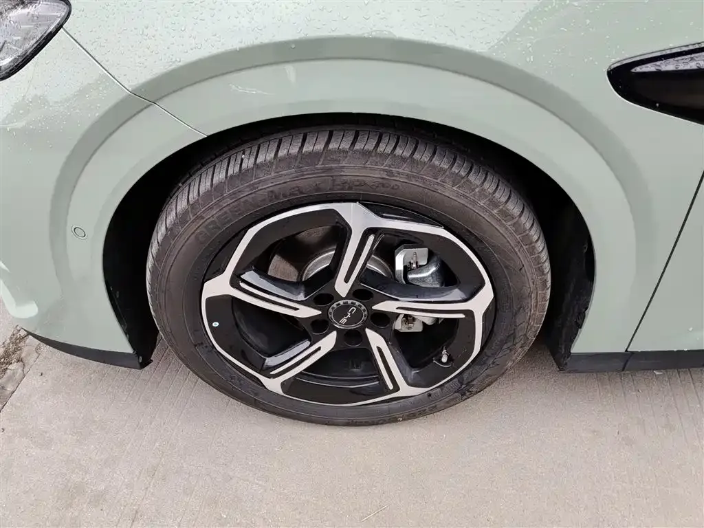 BYD Seal 06GT 2025 из CN, фото 5