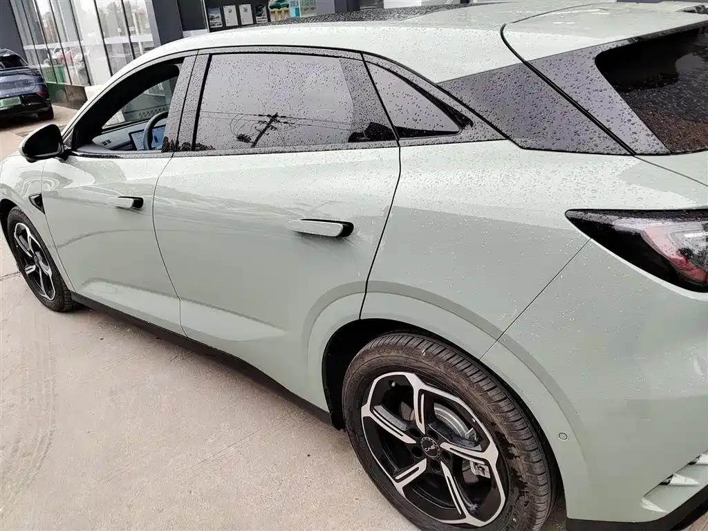 BYD Seal 06GT 2025 из CN, фото 7