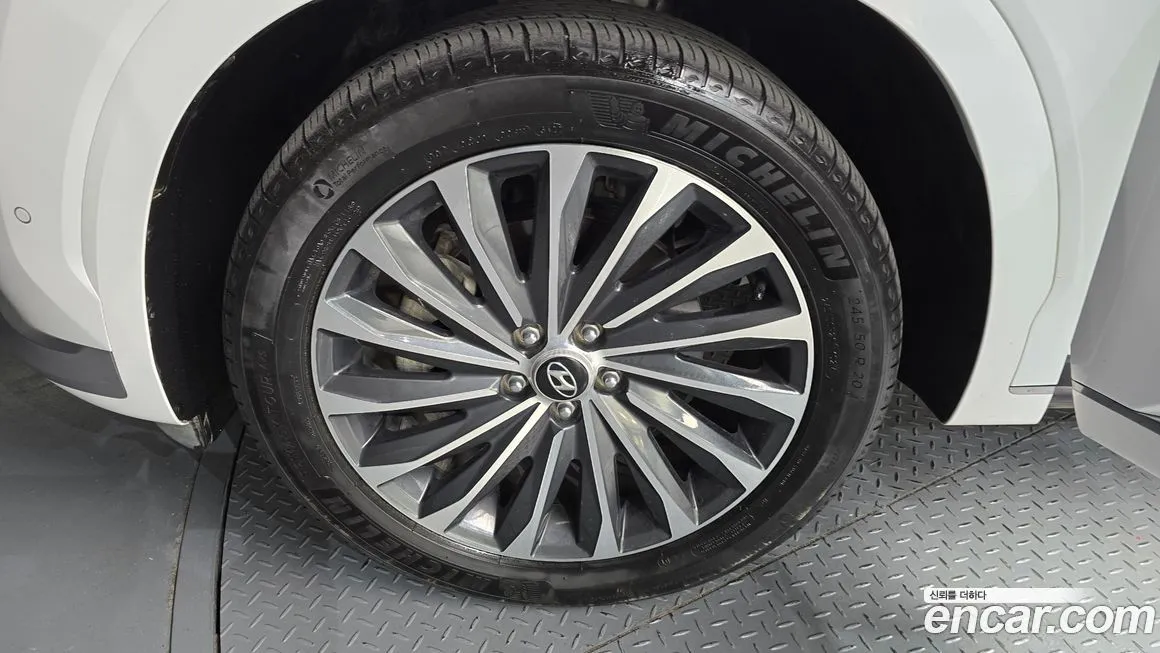 Hyundai Palisade 2023 из KR, фото 8