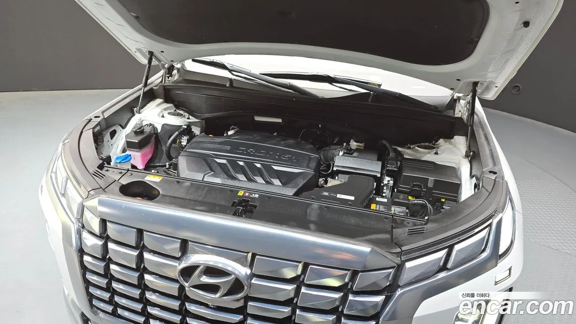 Hyundai Palisade 2023 из KR, фото 9