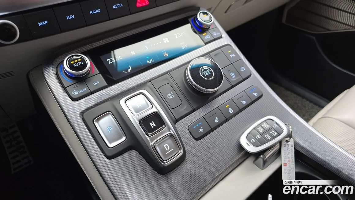 Hyundai Palisade 2023 из KR, фото 7