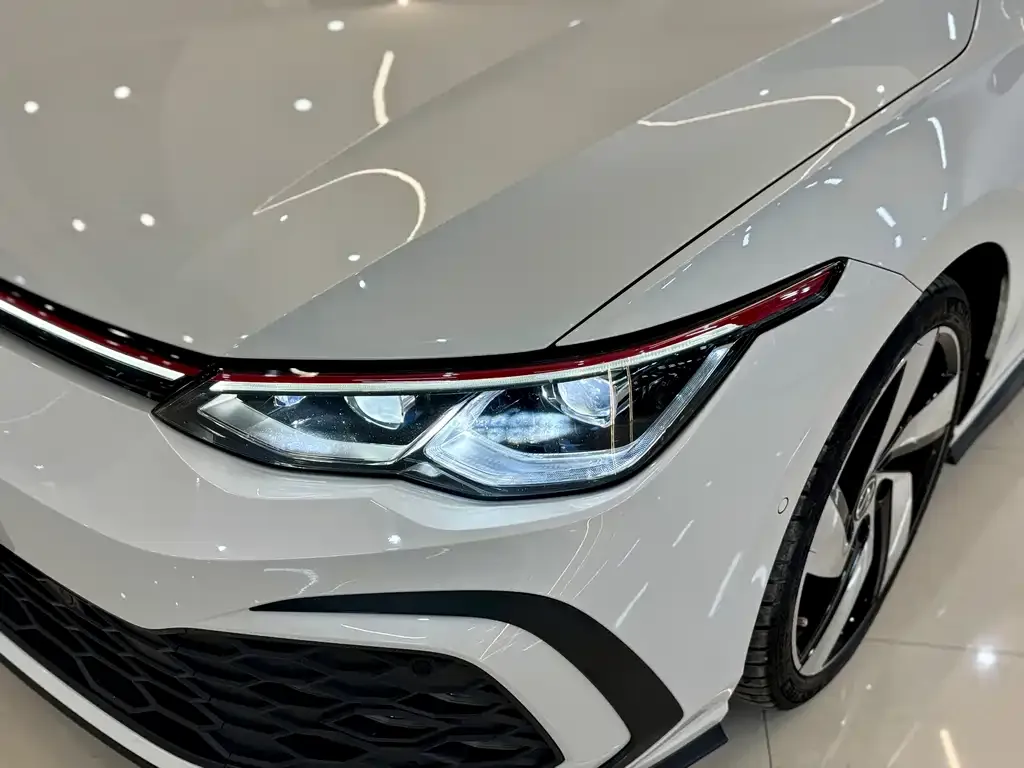 [object Object] Golf GTI 2022 из CN, фото 4
