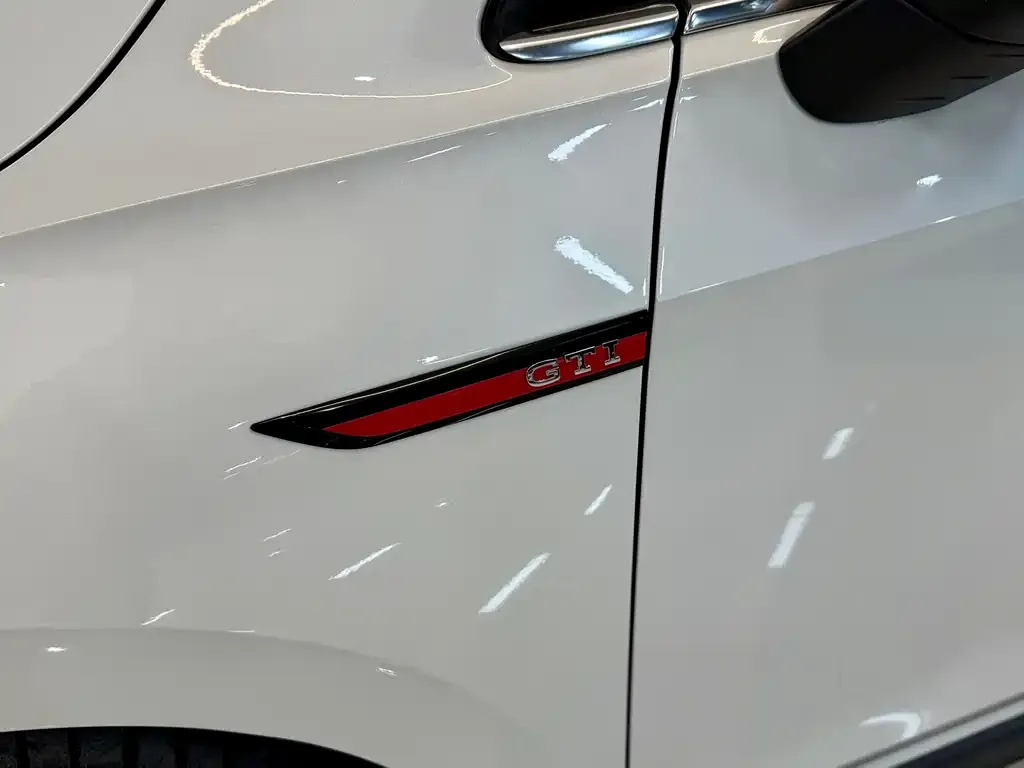 [object Object] Golf GTI 2022 из CN, фото 5