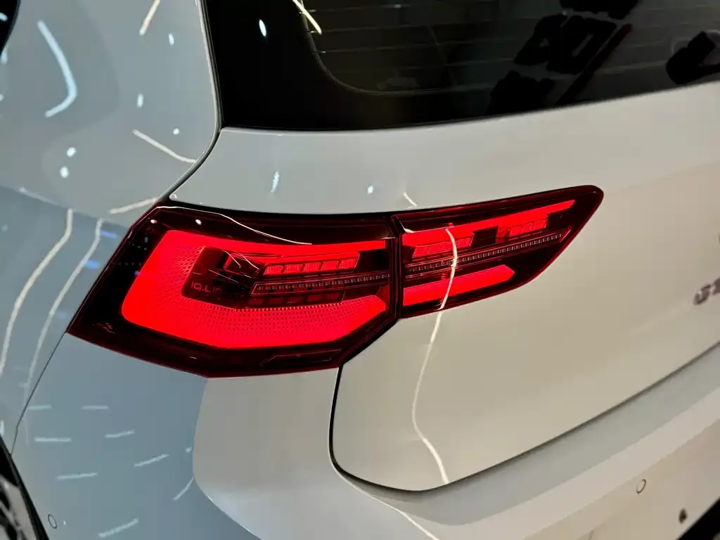 [object Object] Golf GTI 2022 из CN, фото 7