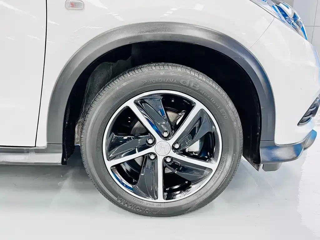 Honda Vezel 2022 из CN, фото 4