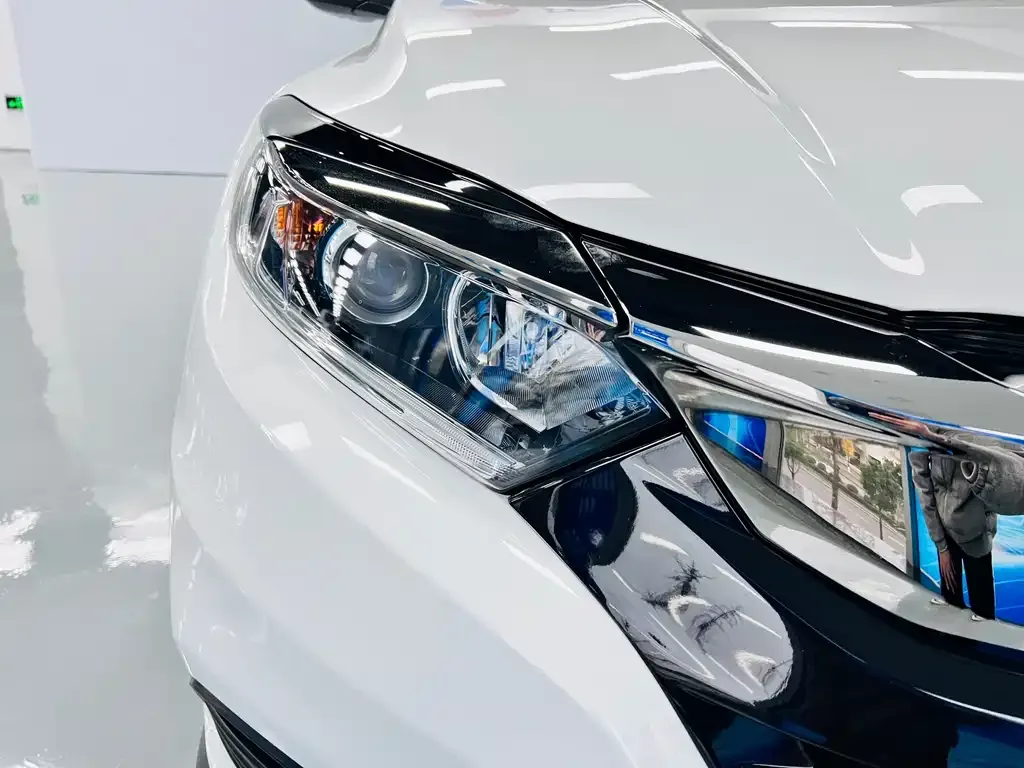 Honda Vezel 2022 из CN, фото 9