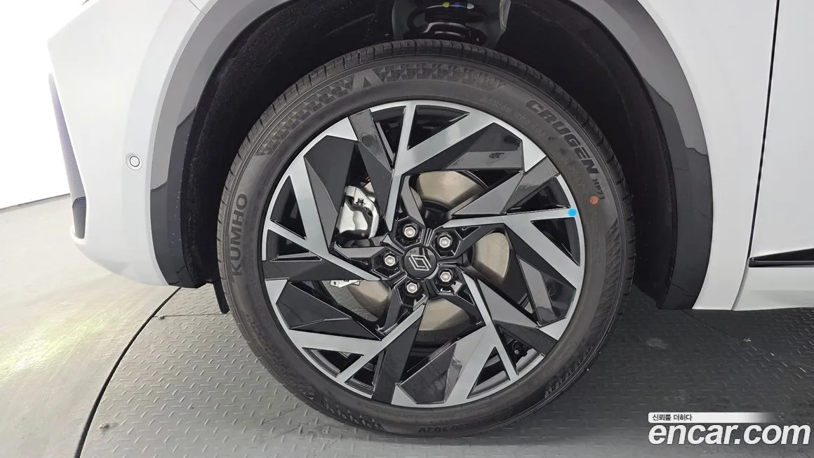 [object Object] Grand Koleos 2026 из KR, фото 5