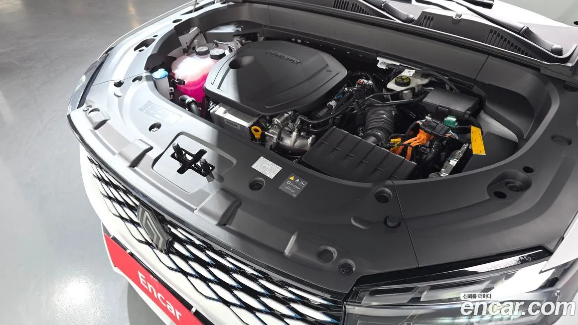 [object Object] Grand Koleos 2026 из KR, фото 6