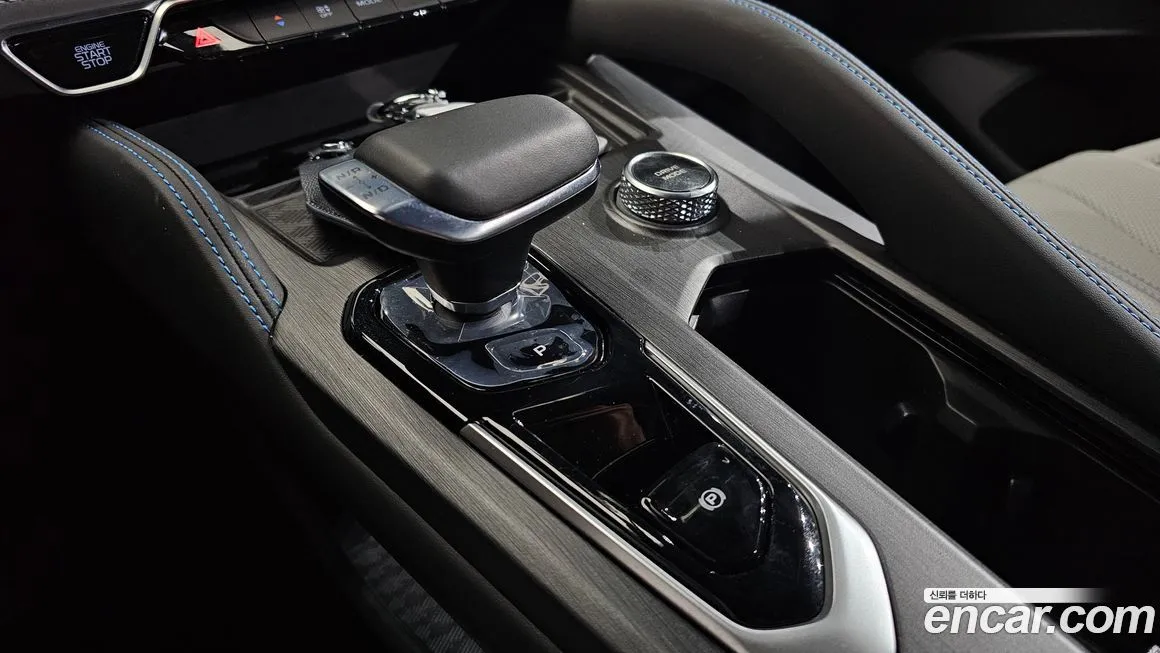 [object Object] Grand Koleos 2026 из KR, фото 9