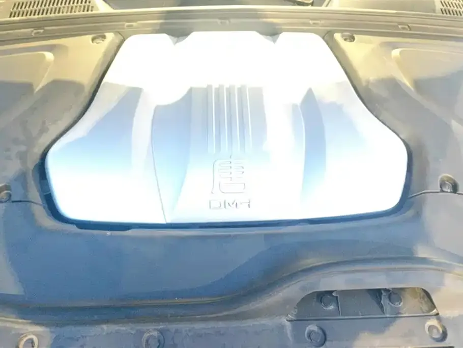 BYD Tang New Energy 2021 из CN, фото 8
