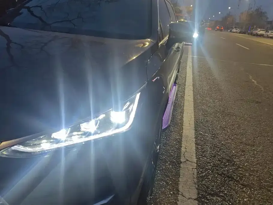 BYD Tang New Energy 2021 из CN, фото 10